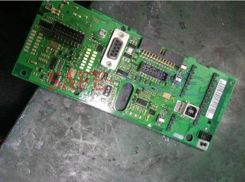 ONE Used 130B7205 Danfoss FC302 series control board