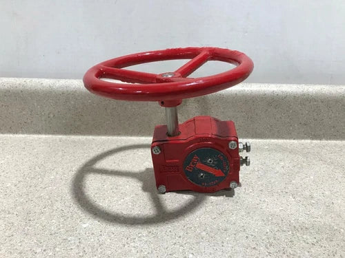 Bray 04-0200-11202-001 New