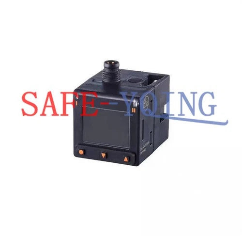 One NEW IFM PQS816 pressure sensor