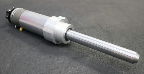 MAFAG Pneumatikzylinder G60-100E / ZUG Dorn? 30mm Gesamtl?nge 480mm Hub 100mm