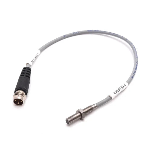 Allen Bradley 871C-M1NP4-AP3 Inductive Proximity Sensor, 1mm, 10-30VDC, 3-Pin