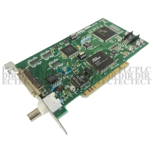 USED Aval Data APC-3321 DCAM-IF Image Acquisition Card