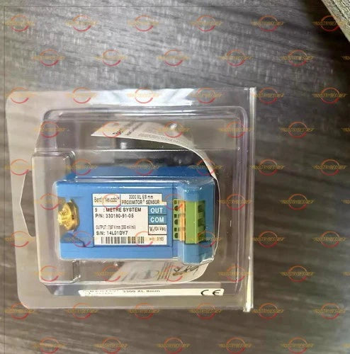 1PCS NEW Bently Nevada 330180-91-05 Proximitor Sensor