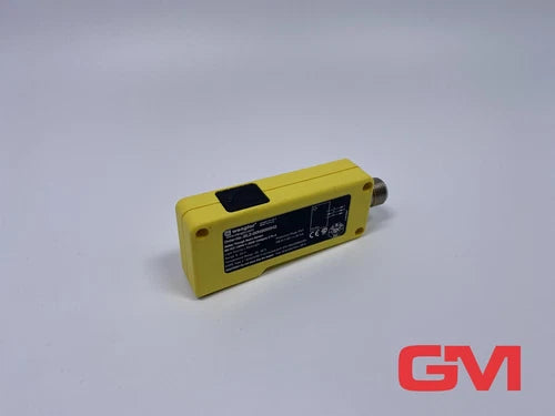 Wenglor Einweglichtschranke Sender SL2-00NS000H2 Safety Through-Beam Sensor