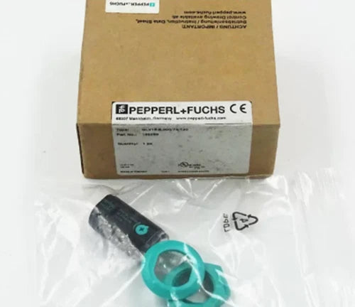 NEW PEPPERL+FUCHS GLV18-8-200/73/120 Photoelectric Sensor