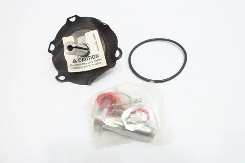Asco 302286 Red-hat Valve Rebuild Kit