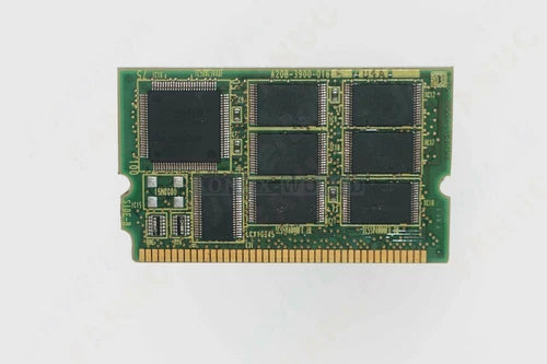 ONE USED FANUC A20B-3900-0165 memory card Tested