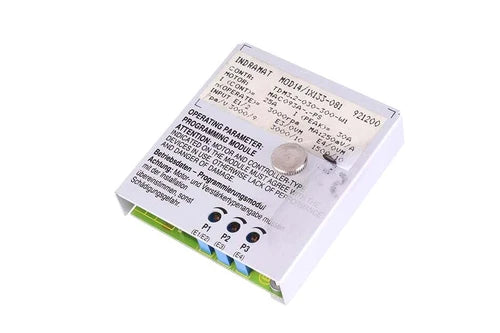 MOD14/1X133-081 INDRAMAT GETESTET | GARANTIE INKLUSIVE | SCHNELLER