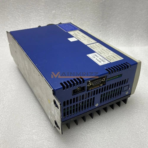 1PCS Used Kollmorgen Drive CR06550 CR06550 TESTED