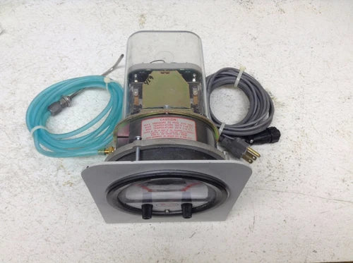 Dwyer 3003C HH Photohelic 0-3