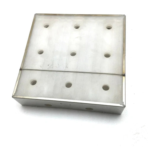 Solar Products GO-CVAC-ME24X-435 Quartz Heating Element, 240V 1440W, 12