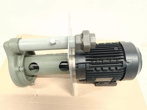 Knoll Kreiselpumpe TG 40-28/22 285-1-0-0-1-0-0-0-0-0 UNUSED UNBENUTZT