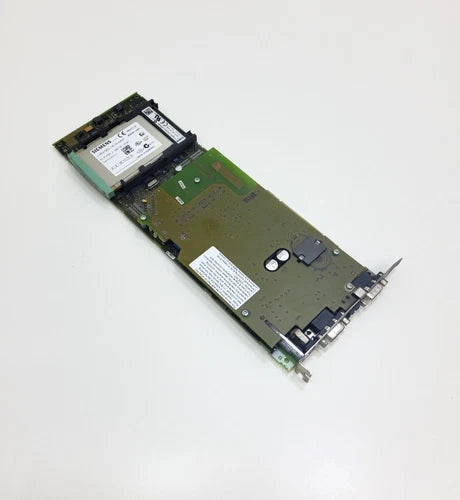 SIEMENS 6SE7616-2QL10-0AB4 ( A5E00825130 ) + 6ES7952-1KL00-0AA0