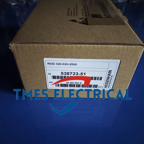 1PCS New Spot Goods Heidenhain encoder ROD320.020-2500 ID538723-51 With Warranty