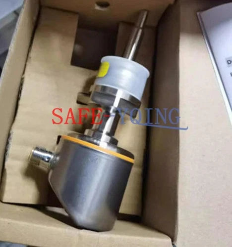 One IFM SI6600 Flow Sensor New