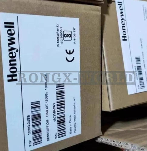 One Honeywell 1300G-2USB scanner gun Kit With USB Cable new