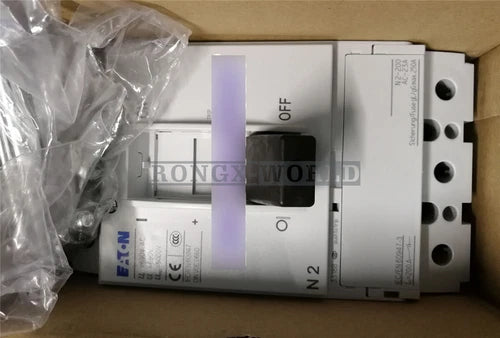 NEW 1PCS Eaton Isolating switch N2-200