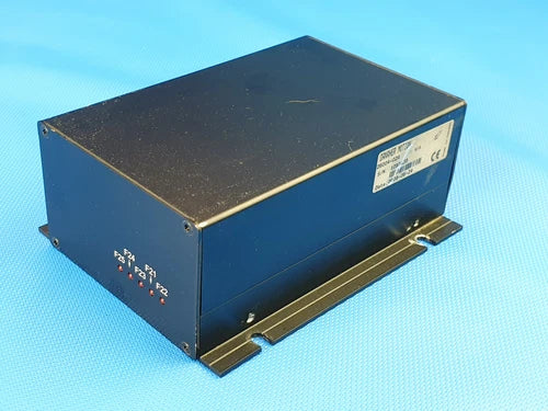 Danaher Motion Truck Safety 26004-02A