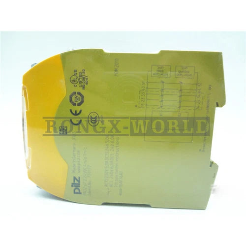 ONE PILZ 750177 PNOZ s7.2 Safety Relay New