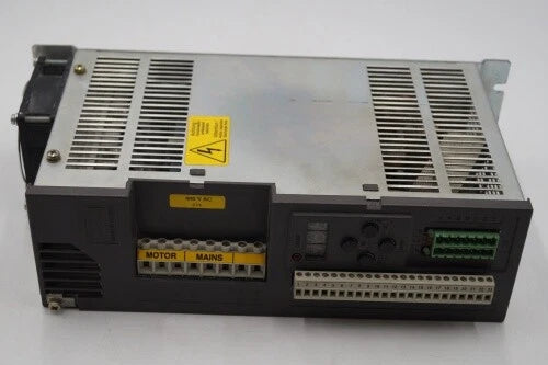 KEB Combivert 09.F0.R01-0000 Frequency Converter Combivert 1,5KW