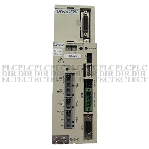 USED Yokogawa UB5CP3-015N-1AB-2C1-N/CN DD Servo Actuator Drive