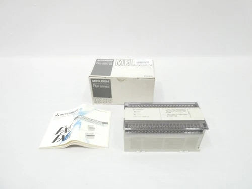 Mitsubishi FX0N-60MR-DS Programmable Controller