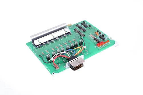 E0241-653-179 C-8504-1179-1.0 OKUMA GETESTET | GARANTIE INKLUSIVE | SCHNELLER