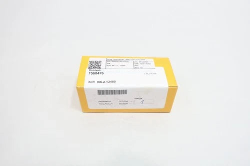 Parker BS-2-13480 Repair Kit