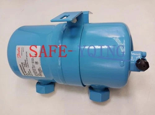 1PCS New Danfoss oil separator OUB4 040B0040 refrigeration equipment