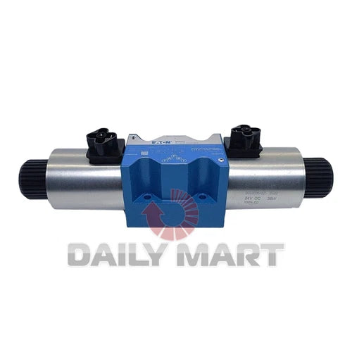 New In Box EATON VICKERS DG4V-5-33CJ-M-U-H6-20 Valve