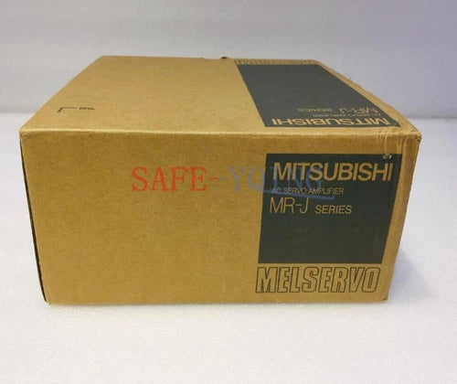 One New Mitsubishi MR-J2S-40B-EB Servo Drive