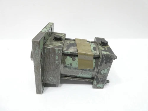 Parker Hannifin JB-3LL 39 Hydraulic Cylinder 4in 2-1/2in 1000psi