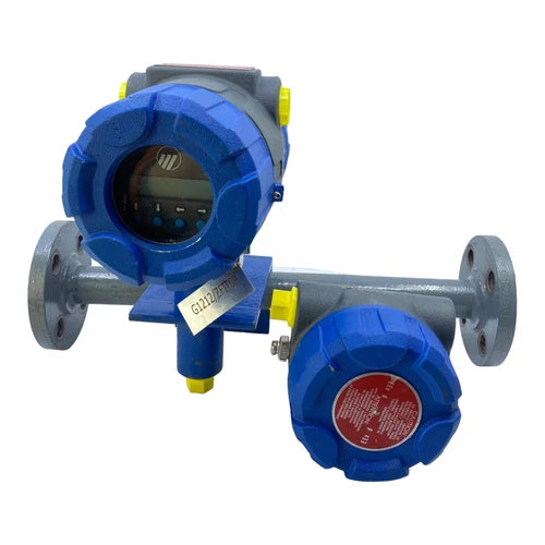 Magnetrol TA2-A1B0-C41 TFT-A23A-000 Durchflussmesser 24V DC 120-240V AC 4-20mA M