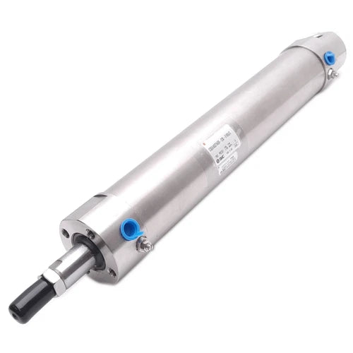 SMC CG5EA50TNSR-230-X165US Pneumatic Cylinder, ?50mm Bore, 230mm Stroke, 1/4 NPT