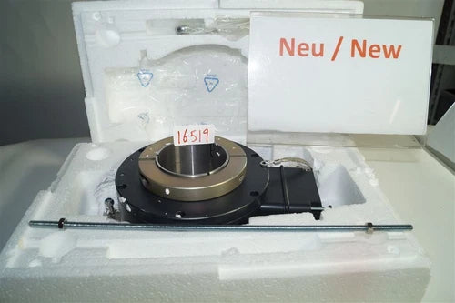 Hubner-Digital-Tacho-Incremental-Encoder H0G 161 Dn 2048 Ci H0G161DN2048CI