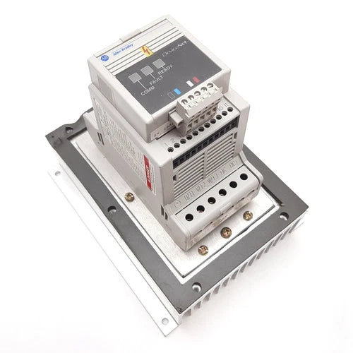 Allen Bradley 160S-AA04PSF1 Analog Signal Follower Variable Speed Drive, 0.75kW