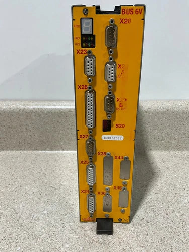 Baumuller BUS6-VC-AE-0001