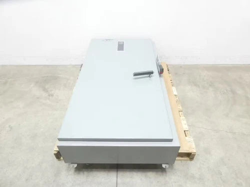 Allen Bradley 509-fob Type 512 Size 5 Combination Starter 460-480v-ac 200hp