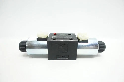 Parker D3W005CNJW42 Directional Control Valve 350bar 24v-dc