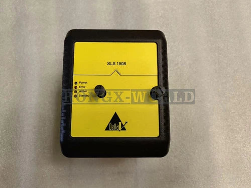 1PCS EMERSON PLC Module SLS1508 KJ2201X1-BA1 USED