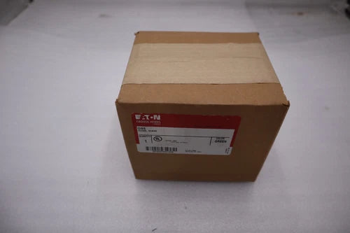 NEW EATON CORPORATION G55 GLOBE VAPOR PROOF GLASS GREEN STOCK H195
Opens in a new window or tab