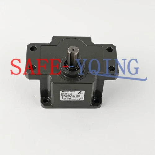 1PC Panasonic Speed reduction machine MY9G120B