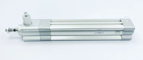 FESTO DSBC-32-150-C-PPSA / KP-12-600 PNEUMATIC CYLINDER 32mmBORE 150mmSTORKE