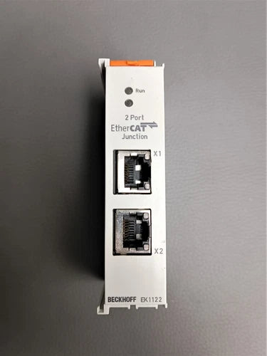 Beckhoff EK1122 / EK 1122 0000