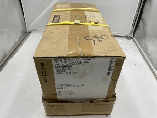 MITSUBISHI FR-HEL-H250K / FRHELH250K NEW IN BOX MANUFACTURED 2019 S-19
Opens in a new window or tab