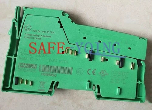 1PC NEW Phoenix Contact Module IB IL TEMP 2 RTD-PAC 2861328