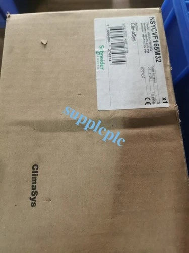 1Pcs NEW Schneider NSYCVF165M32 Fast shipping#DHL or FedEx