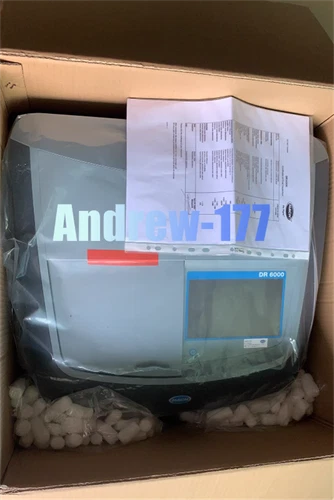 DR6000 HACH DR6000 UV spectrophotometer DR6000