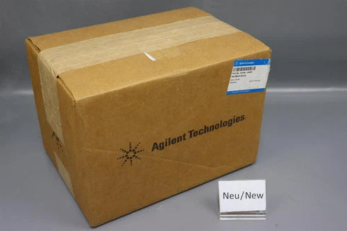 Agilent G1946-60039 Inlet Module Valve Ay Emballage D'Origine
