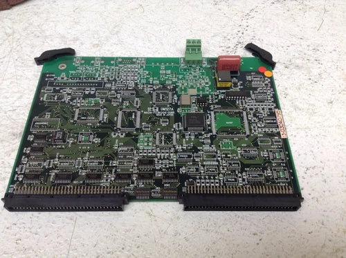 Nachi Fujikoshi UM127A 13-03040795 Robot Control Board 1303040795 (TSC)